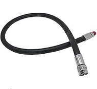 Scuba Choice Scuba Diving 350PSI Low Pressure LP Hose Regulator Octopus 2nd Stage, 34"