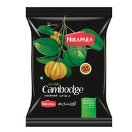 Nirapara Garcinia Cambogia / Cambodge / Malabar Tamarind / Kudampuli / Asam Gelugur - 200g