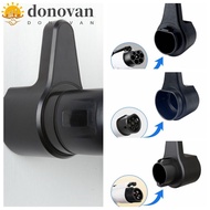 DONOVAN EV Car Charging Cable Holder Rack, Wall Mount Cable Organizer Type2 EV Charger Holder, Sturd