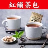 蜜香紅韻茶包 日月潭紅茶 紅韻紅茶 茶包 下午茶  紅茶 2.2g/包