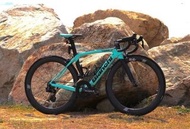 Bianchi xr3 ( 公路車)