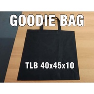 40x45x10 30x40 38x45 cm goodie bag spunbond bag