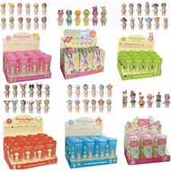 SONY Hippers hp Angel Hippersony Character Mobile Phone Figure DecorativeBLIND BOX Angelsony