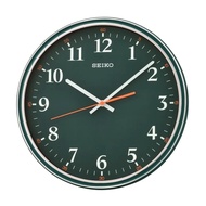 [TimeYourTime] Seiko QXA751MN Quiet Sweep Second Hand Standard Analog Wall Clock QXA751M