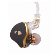 MV500 HI RES 專業級入耳式監聽耳機 3.5mm 2 Pin 原裝行貨