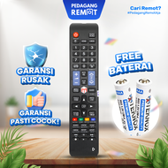 Remote TV Weyon Sakura Smart TV WY-S40 / Remot Sakura Weyon Android Smart TV LCD LED AN2418215