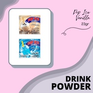 DRINK POWDER | Drink Powder | DRINK POWDER | POP ICE MILK SHAKE POWDER | POP ICE VANILLA