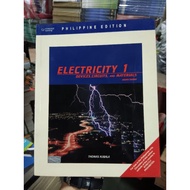 Electricity 1 Devices Circuit and Materials 8th edition by Kubala