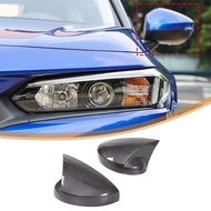 2022-2026 Honda Civic 11th Gen FE1 FE2 FE3 FL4 / 2023-2024 Acura Integra DE4 DE5 Rearview Mirror Cap