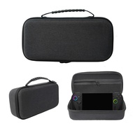 Lebakort Storage Case Compatible with ASUS ROG Ally X / ASUS ROG Ally Z1 / ASUS ROG Ally Z1 Extreme 