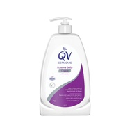 QV DERMCARE ECZEMA DAILY CREAM 1KG