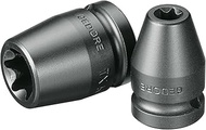 Gedore Impact Socket 1/2" TORX E18 TX K 19 E18