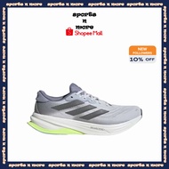 Adidas Supernova Solution 2.0 Men-Running Shoes | Dash Grey / Iron Metallic | IH8720 (3-7 Days Deliv