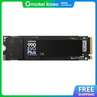 Samsung | ซมซงอเลกทรอนกส 990 EVO Plus M.2 NVMe 1TB SSD MZ-V9S1T0BW