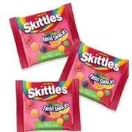 Skittles Fruit 彩虹糖 0.8oz【Skittles】