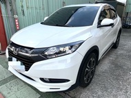 2019年Honda HRV S版原漆原鈑件原廠保養底盤安靜