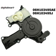 Oil Separator PCV Valve for  A4 A6 Q3 Q5  2009-2016 06H103495AE, 06H103495J