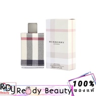 Burberry London for Women EDP 100ml  ของแท้