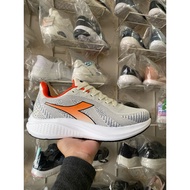 Diadora JZ Shoes Size 44