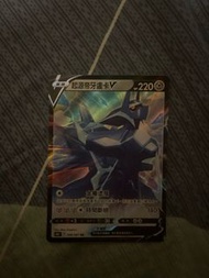 起源帝牙盧卡gx vmax v ptcg pokemon 卡 寵物小精靈卡 精靈寶可夢卡 v gx ex
