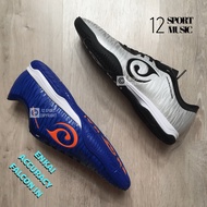 12SPORT - Enkai Accuracy Falcon IN Futsal Shoes 100% Original Enkai Indonesia
