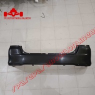 Bumper Bemper Belakang Toyota Innova 2008 2010 2012 2014 OEM