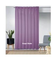RD CURTAIN FP URBAN C22 80947-3 G.SHAKE