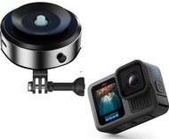實體店鋪/SF(Phone Holder$148 /Gopro Mount$48)Vacuum Magnetic Suction Cup Phone Mount, Hands-Free Suction