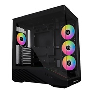 CASE (เคส) LIAN LI VECTOR V100R E-ATX