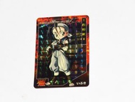 街頭霸王閃 Bandai Street Fighter New Generation萬變咭軟閃1張 #3 (冇巢冇摺無花) 100%全新軟閃