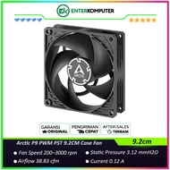 Arctic P9 PWM PST 9.2CM Case Fan