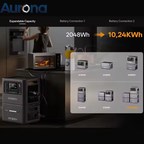 【Outdoor】AF-P210 Warehouse From Oversea Ship Power Supply Portable Power Station Energy Generators