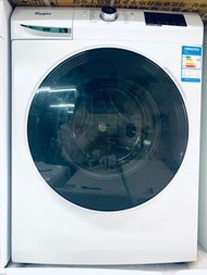 WHIRLPOOL WHSHING MACHINE 惠而浦洗衣機 (低水位)