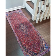 MEGALLERY Rugs American Classic 69l | Print Carpet | Rugs Print | Aesthetic Carpet | Turkey Carpet |