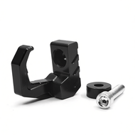 AVETA Vanguard 250 Hook D2 Heavy Duty Premium Durable Quality Hanger for Helmet Handle Bar Mount Hol