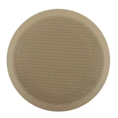 Replacement Front Door Speaker Cover For For BMW 3Series E90 E91 LCI and X1 E84 51417144563 7144563 