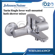 Johnson Suisse Wall Mounted Concealed Shower Tap Concealed Shower Mixer Tap Shower Stop Valve Kepala