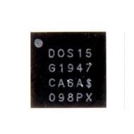 Replacement display IC DOS15 / D0S15 original factory removed