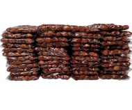 KACANG PEDAS MANIS 10.000 isi (10pcs)/ KACANG PEDAS/ KACANG SAMBEL/ DENGAN GULA MURNI & 100% TANPA B