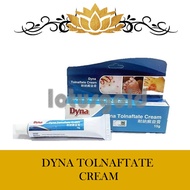 DYNA TOLNAFTATE CREAM