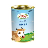 GRB PURE GHEE 1KG INDIA
