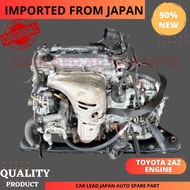 🇯🇵🇯🇵ORIGINAL TOYOTA ESTIMA ACR30 ENGINE KOSONG 2AZ FROM JAPAN USED