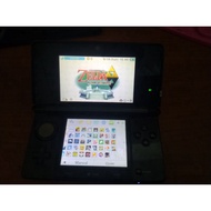 Nintendo 3ds