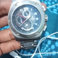 jam tangan pria original expedition E6395M