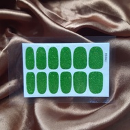 [TH] Nail Sticker Nail Sticker Nail Sticker Nail Sticker (12)