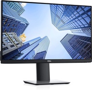DELL 24inch PRO P2419H IPS FULL HD 1920X1080 HDMI VGA DISPLAY PORT LED LCD MONITOR (Renewed), Window