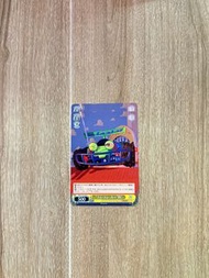 Toy Story RC 遙控車卡牌