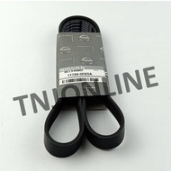 FAN BELT-NISSAN ALMERA 1.0 TURBO N18 (11720-5EK0A) (7PK1166)