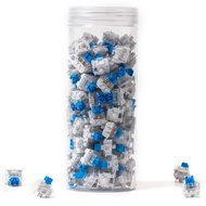 KEYCHRON  K Pro Pre Lubed Blue Switch -110pcs KEYCHRON-G2