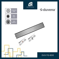 【DUVENA】DUVA FG-600  TILES  INSERT FLOOR GRATING 600MM